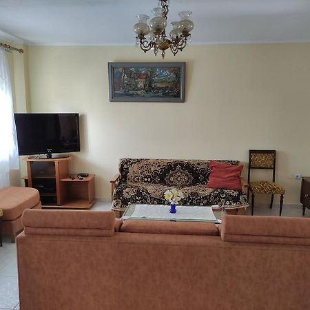 Villa Natali Флогита Екстериор снимка
