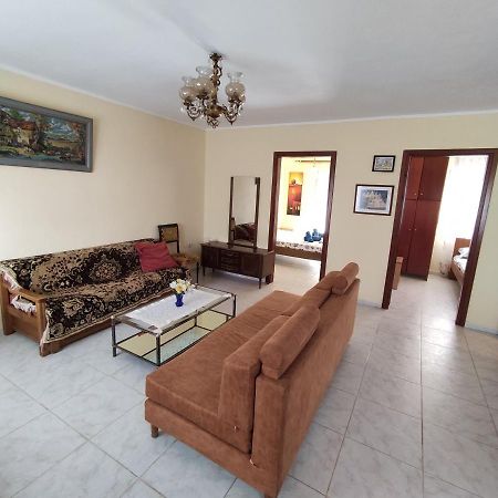 Villa Natali Флогита Екстериор снимка