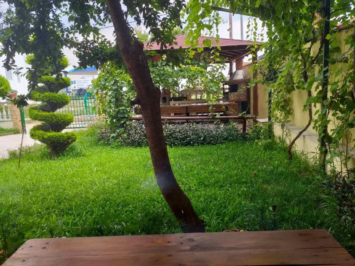 Villa Natali Флогита Екстериор снимка