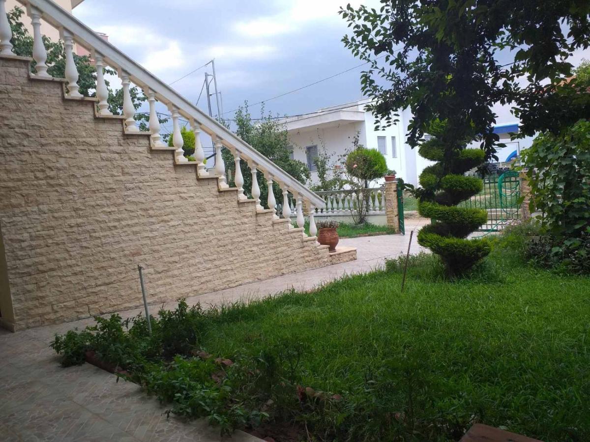 Villa Natali Флогита Екстериор снимка