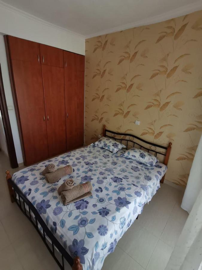 Villa Natali Флогита Екстериор снимка
