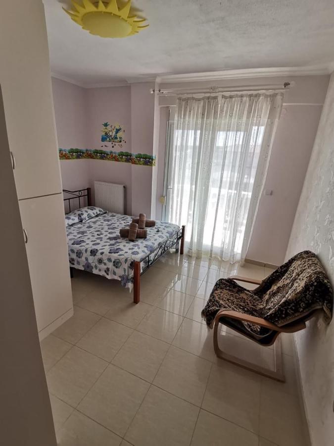 Villa Natali Флогита Екстериор снимка