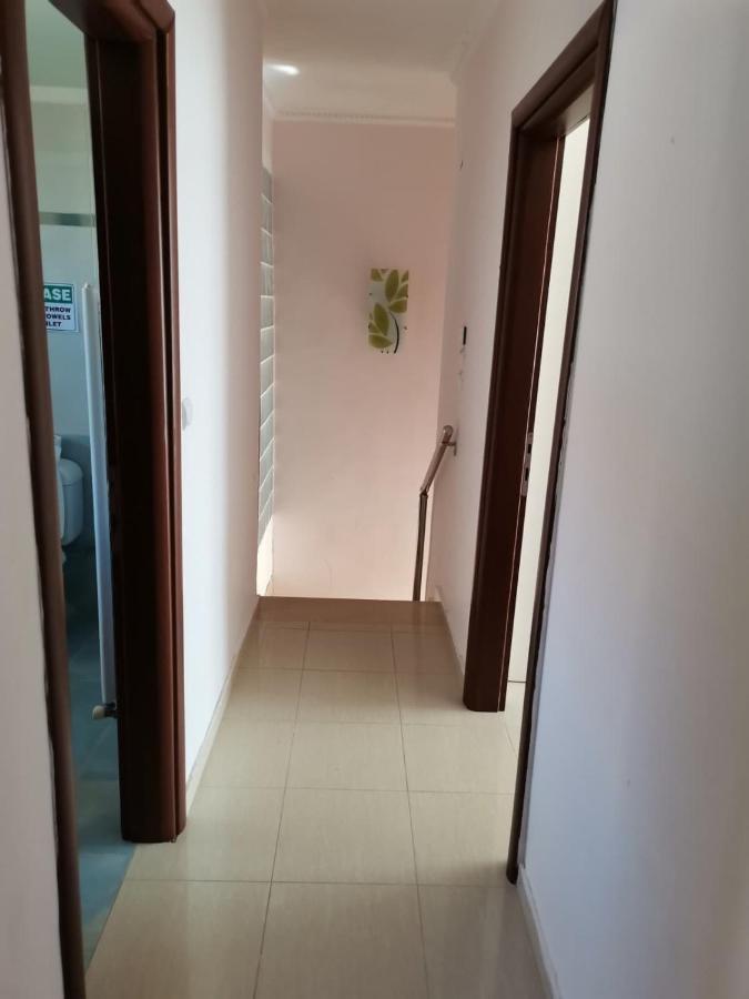 Villa Natali Флогита Екстериор снимка