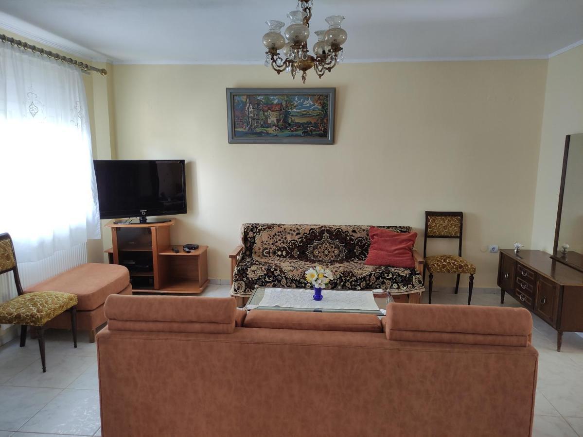 Villa Natali Флогита Екстериор снимка