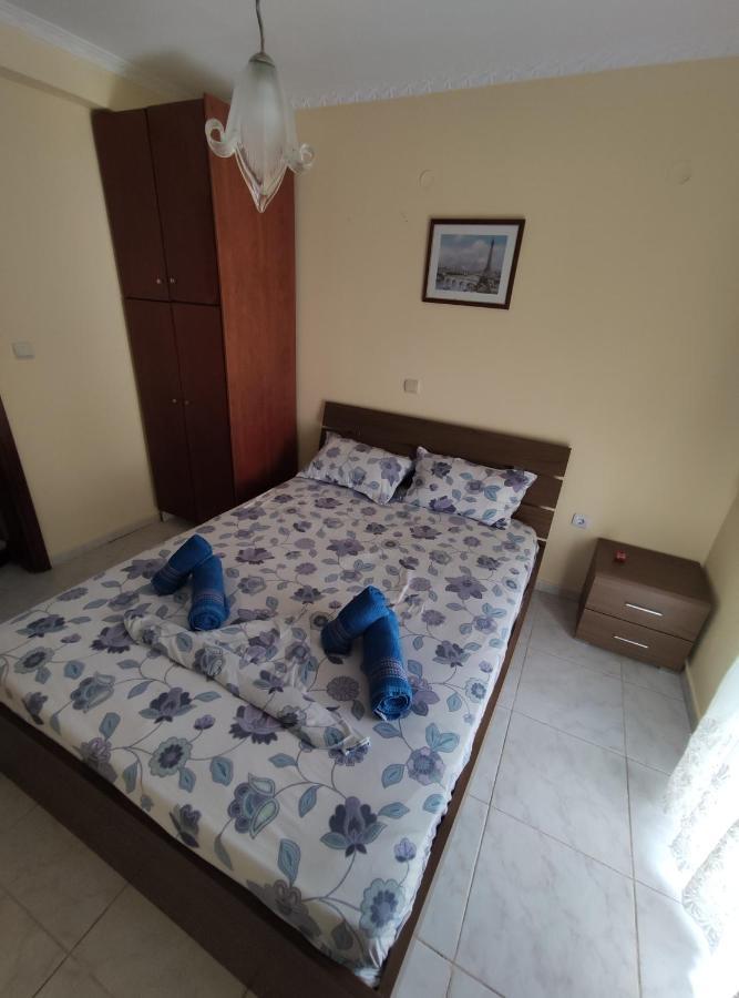 Villa Natali Флогита Екстериор снимка