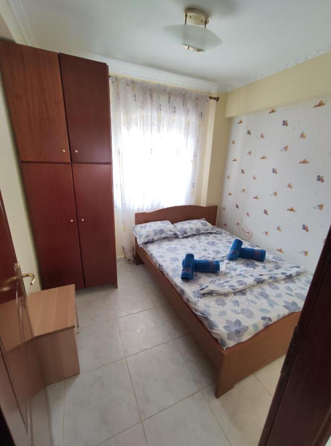 Villa Natali Флогита Екстериор снимка