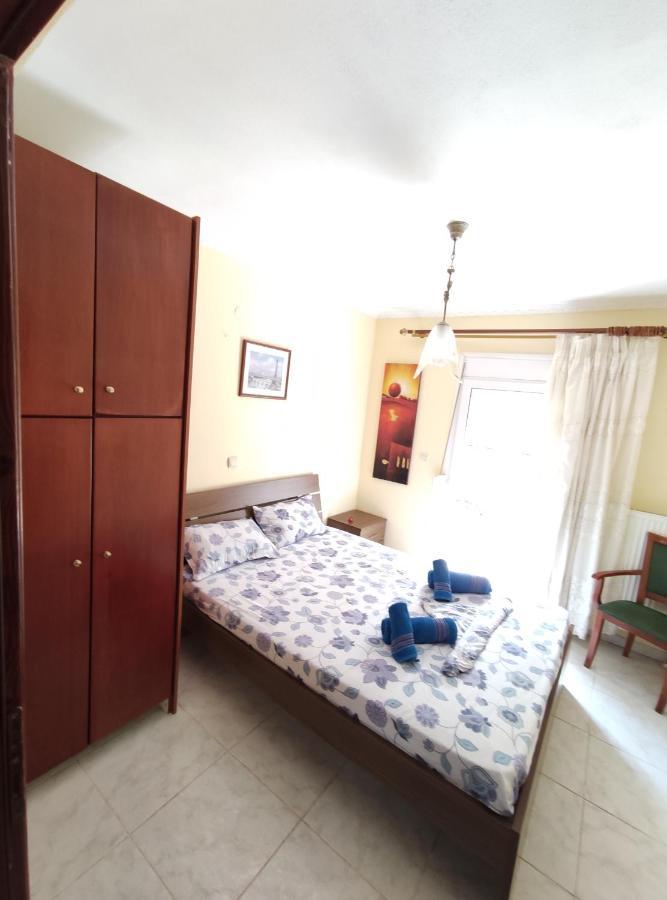 Villa Natali Флогита Екстериор снимка