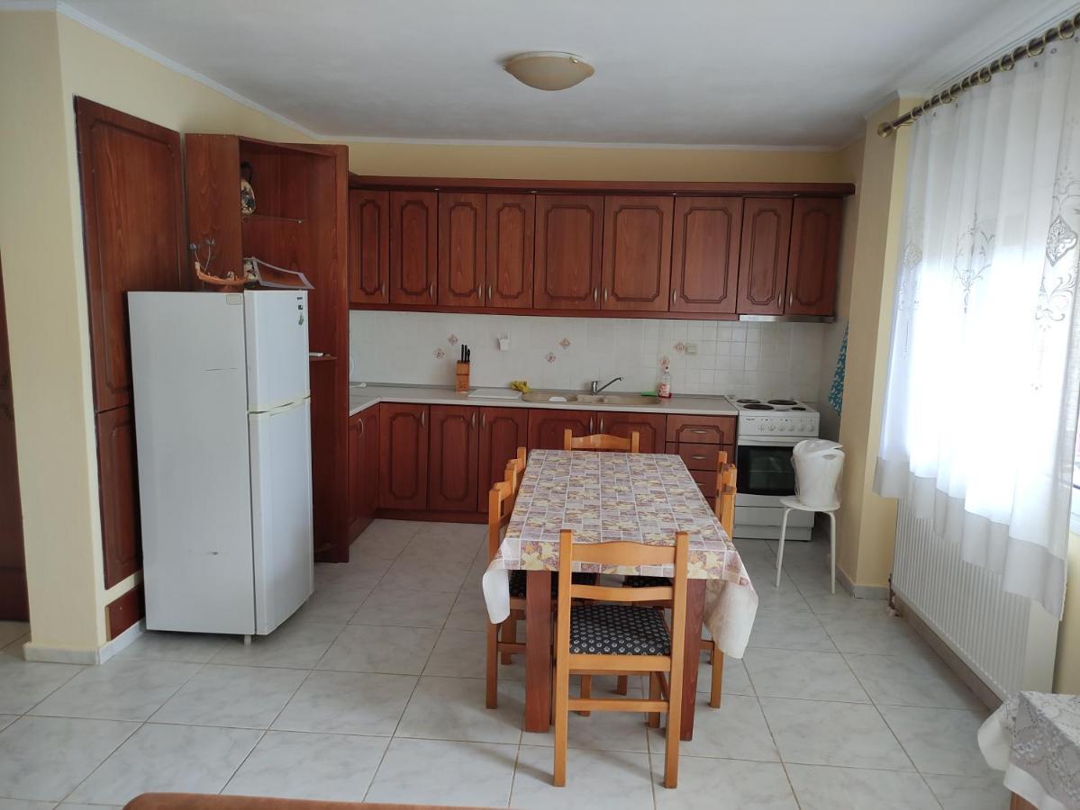 Villa Natali Флогита Екстериор снимка