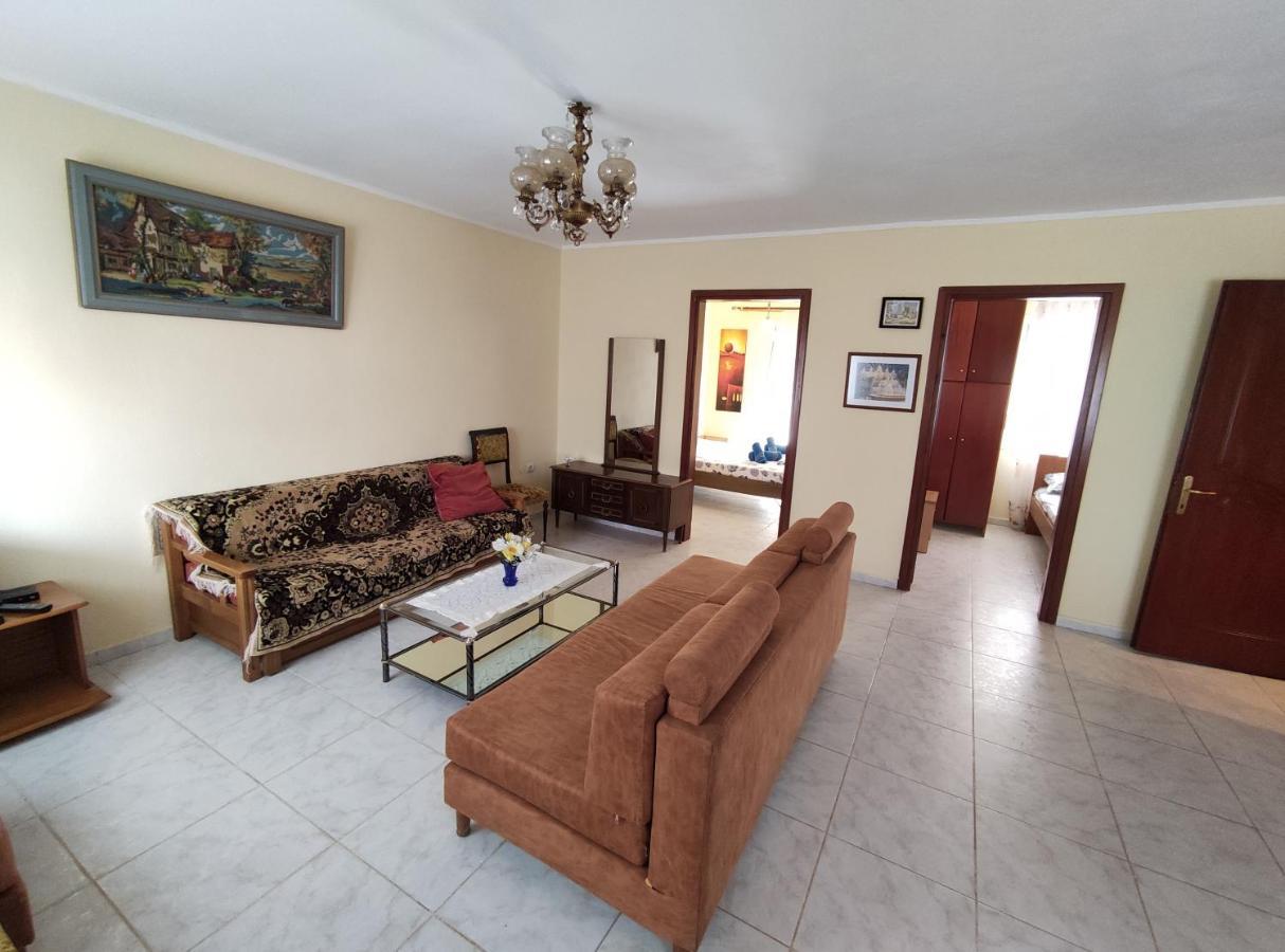 Villa Natali Флогита Екстериор снимка
