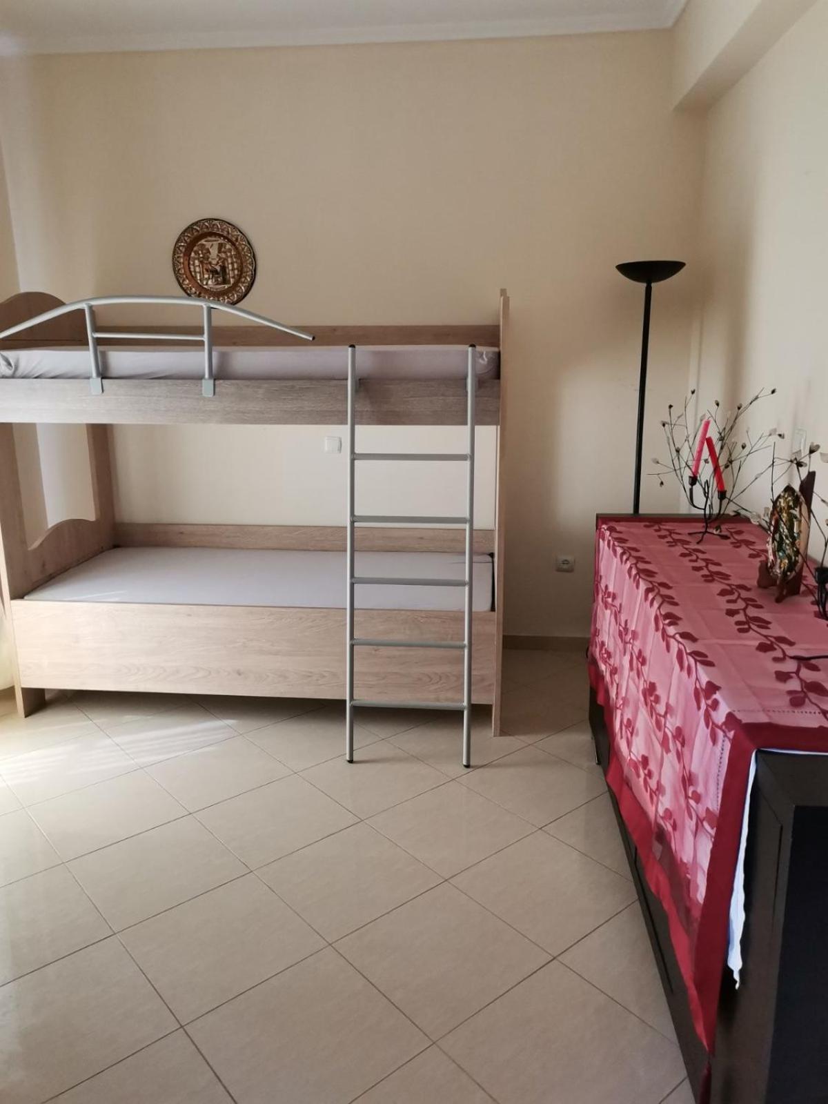 Villa Natali Флогита Стая снимка