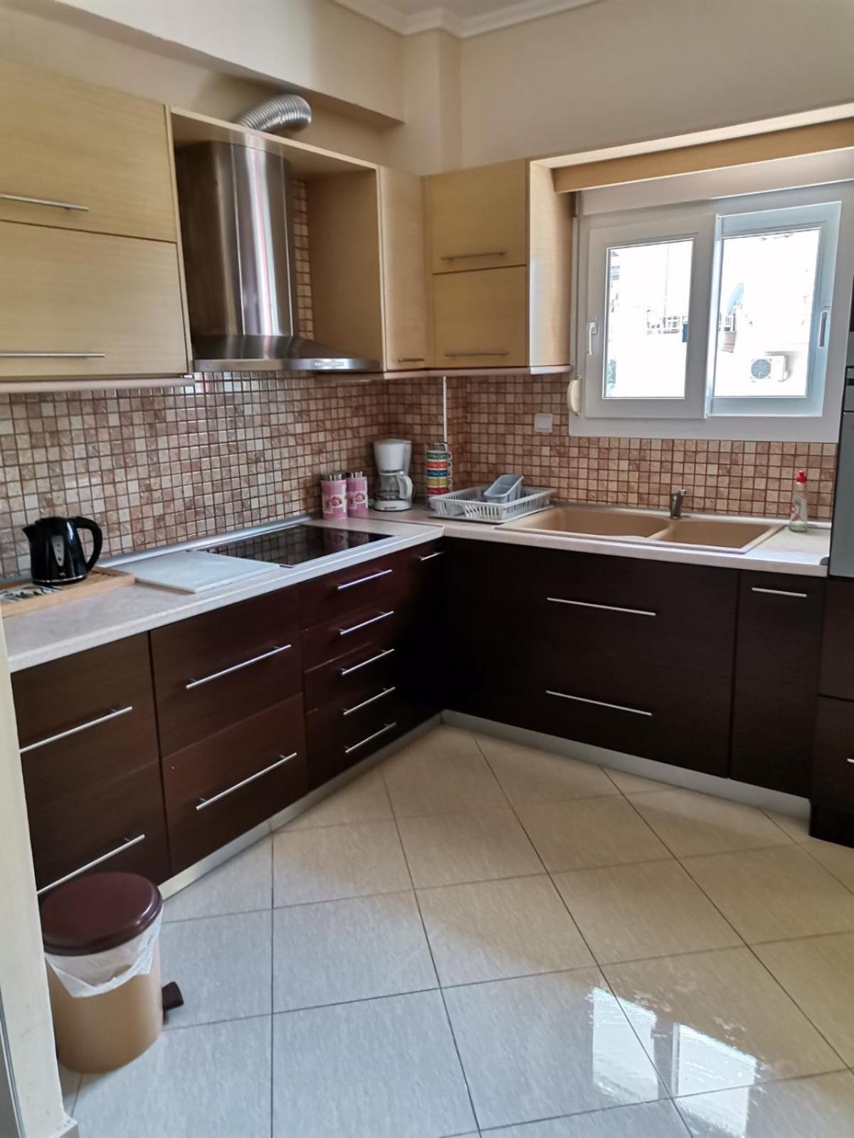 Villa Natali Флогита Стая снимка