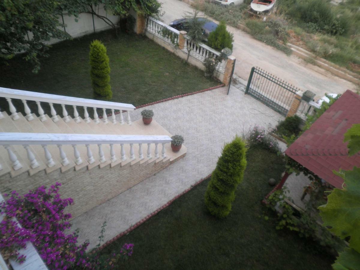 Villa Natali Флогита Екстериор снимка