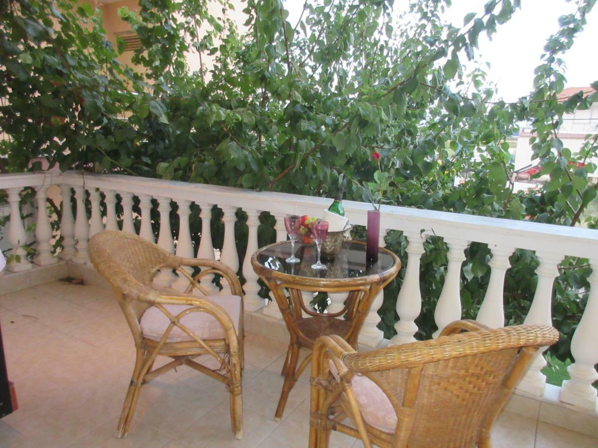 Villa Natali Флогита Екстериор снимка