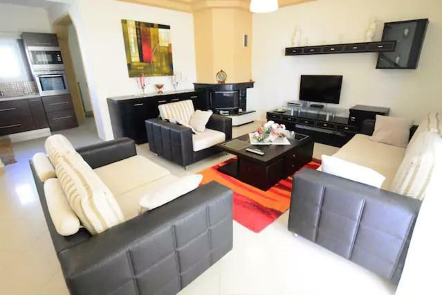 Villa Natali Флогита Екстериор снимка