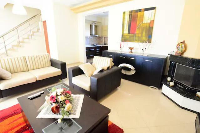 Villa Natali Флогита Екстериор снимка