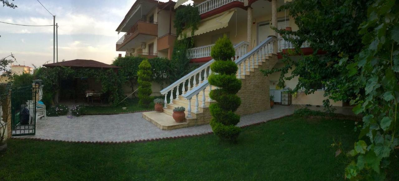 Villa Natali Флогита Екстериор снимка