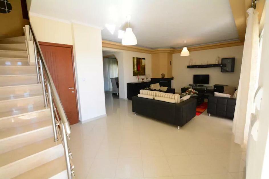 Villa Natali Флогита Екстериор снимка