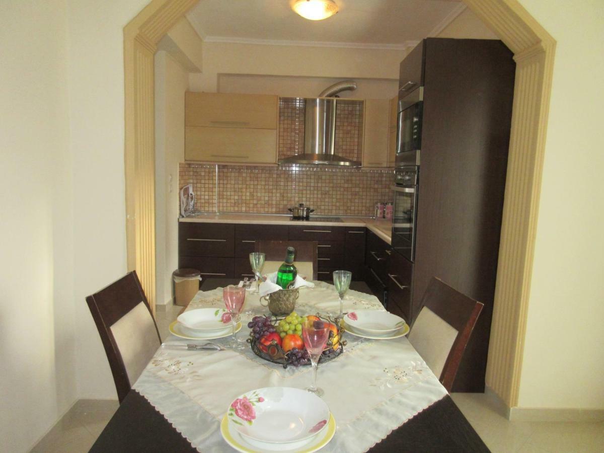 Villa Natali Флогита Екстериор снимка