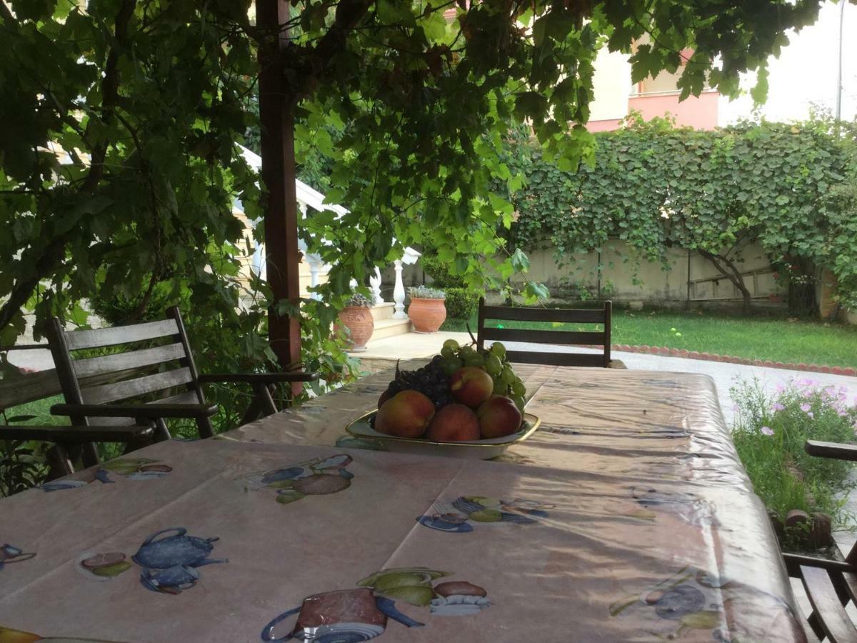 Villa Natali Флогита Екстериор снимка