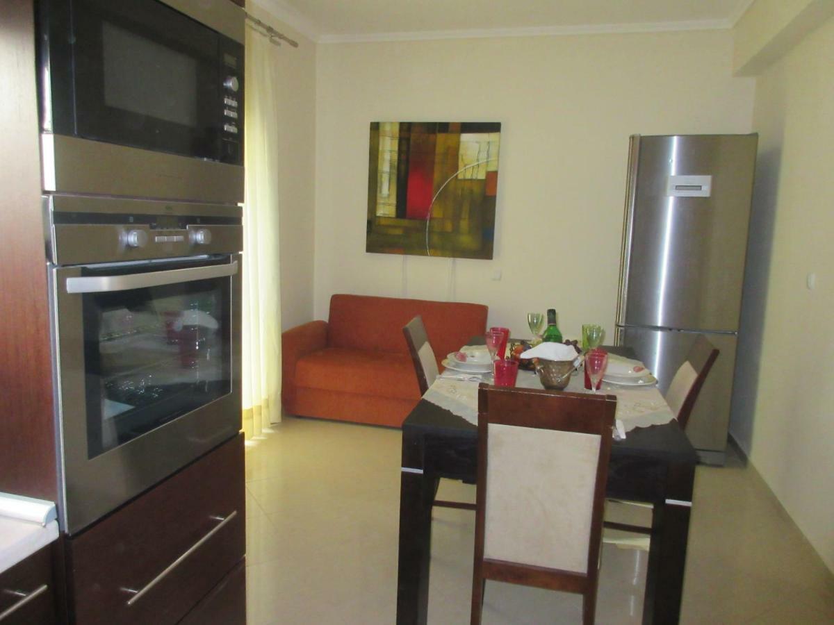 Villa Natali Флогита Екстериор снимка