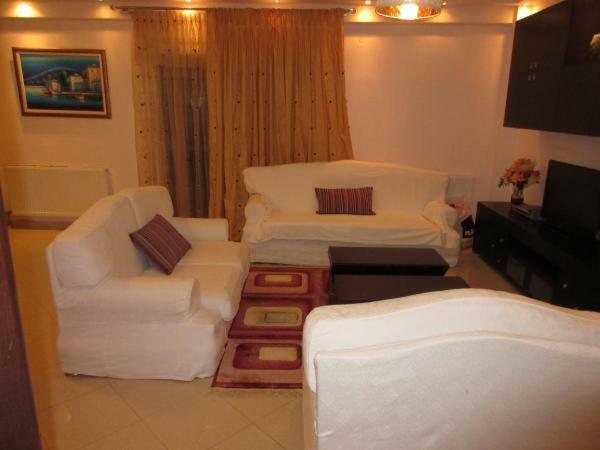 Villa Natali Флогита Екстериор снимка