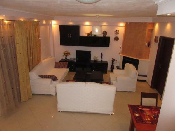 Villa Natali Флогита Екстериор снимка