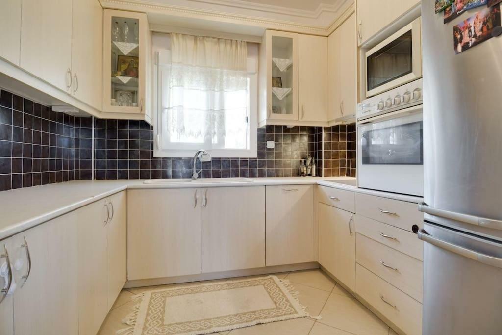 Villa Natali Флогита Екстериор снимка
