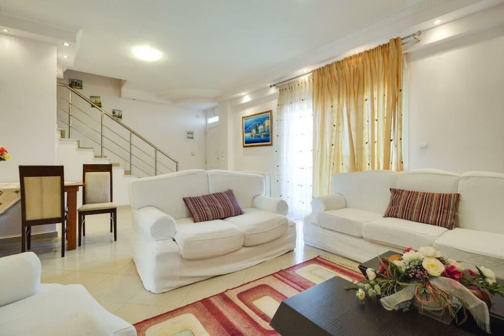 Villa Natali Флогита Екстериор снимка