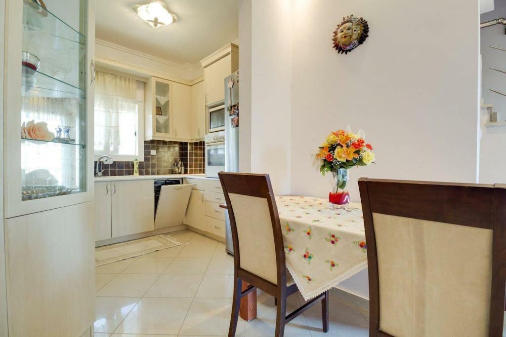 Villa Natali Флогита Екстериор снимка