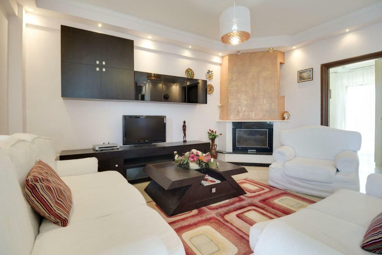 Villa Natali Флогита Екстериор снимка