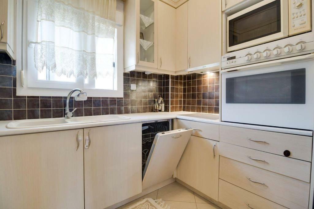 Villa Natali Флогита Екстериор снимка