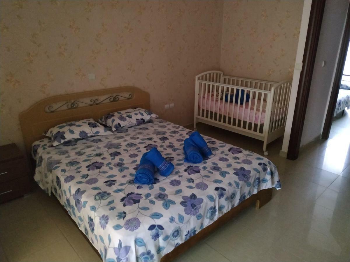 Villa Natali Флогита Екстериор снимка