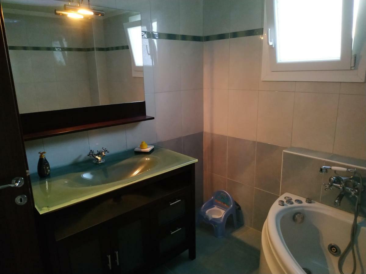 Villa Natali Флогита Екстериор снимка