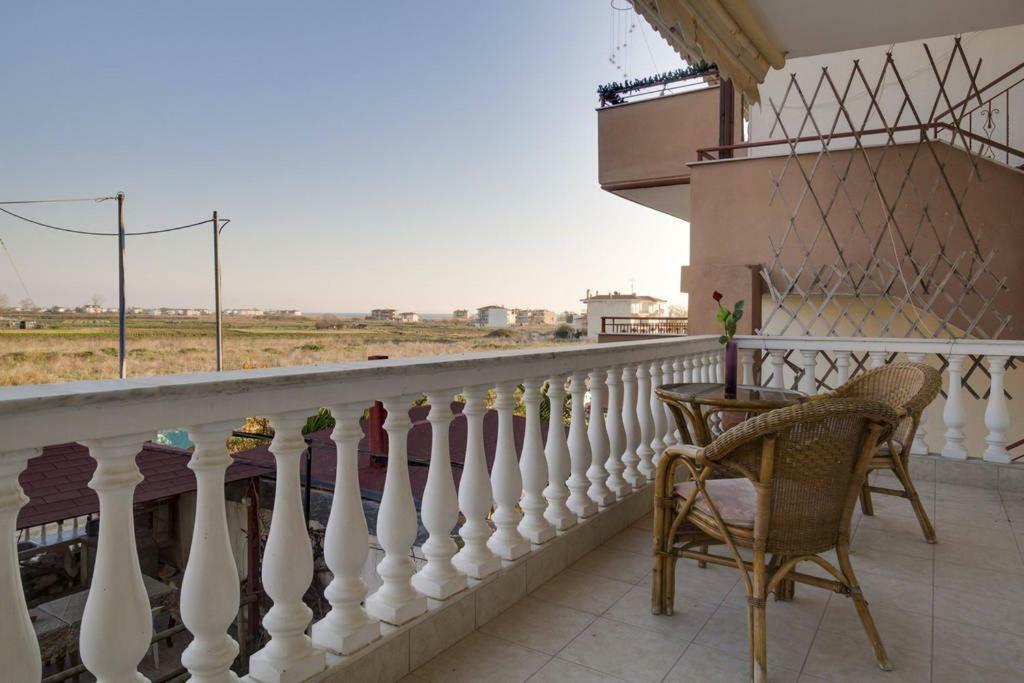 Villa Natali Флогита Екстериор снимка