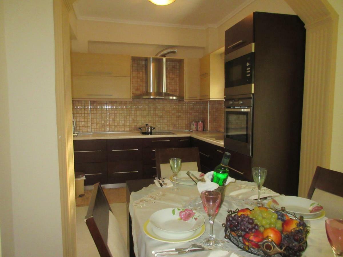 Villa Natali Флогита Екстериор снимка