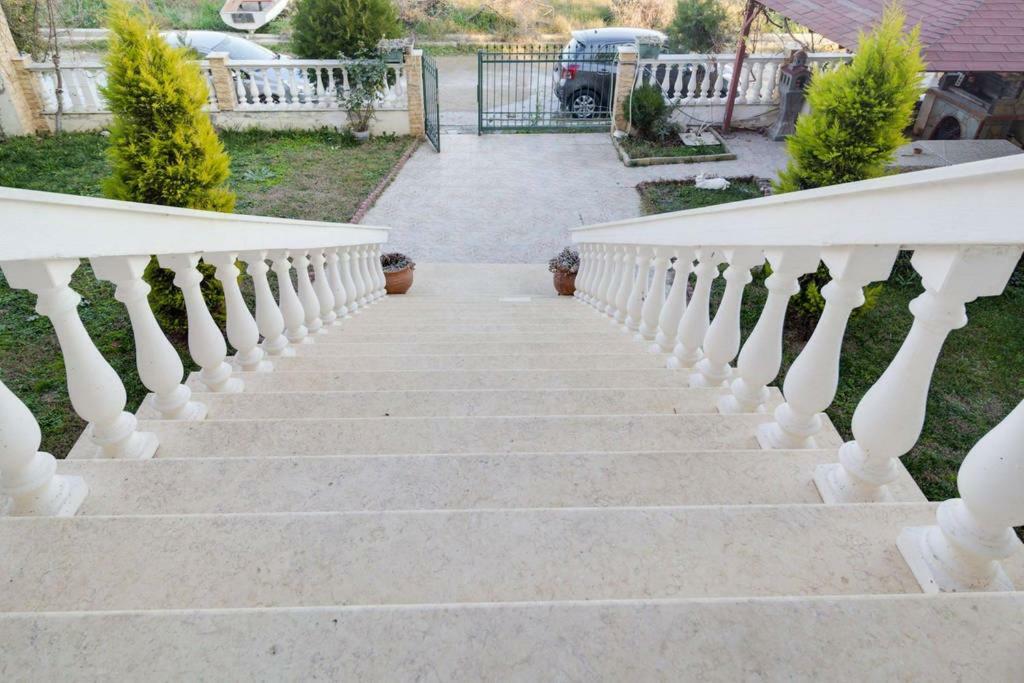Villa Natali Флогита Екстериор снимка