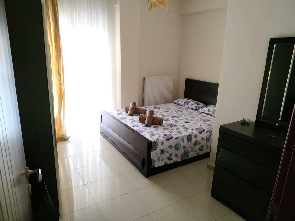 Villa Natali Флогита Екстериор снимка