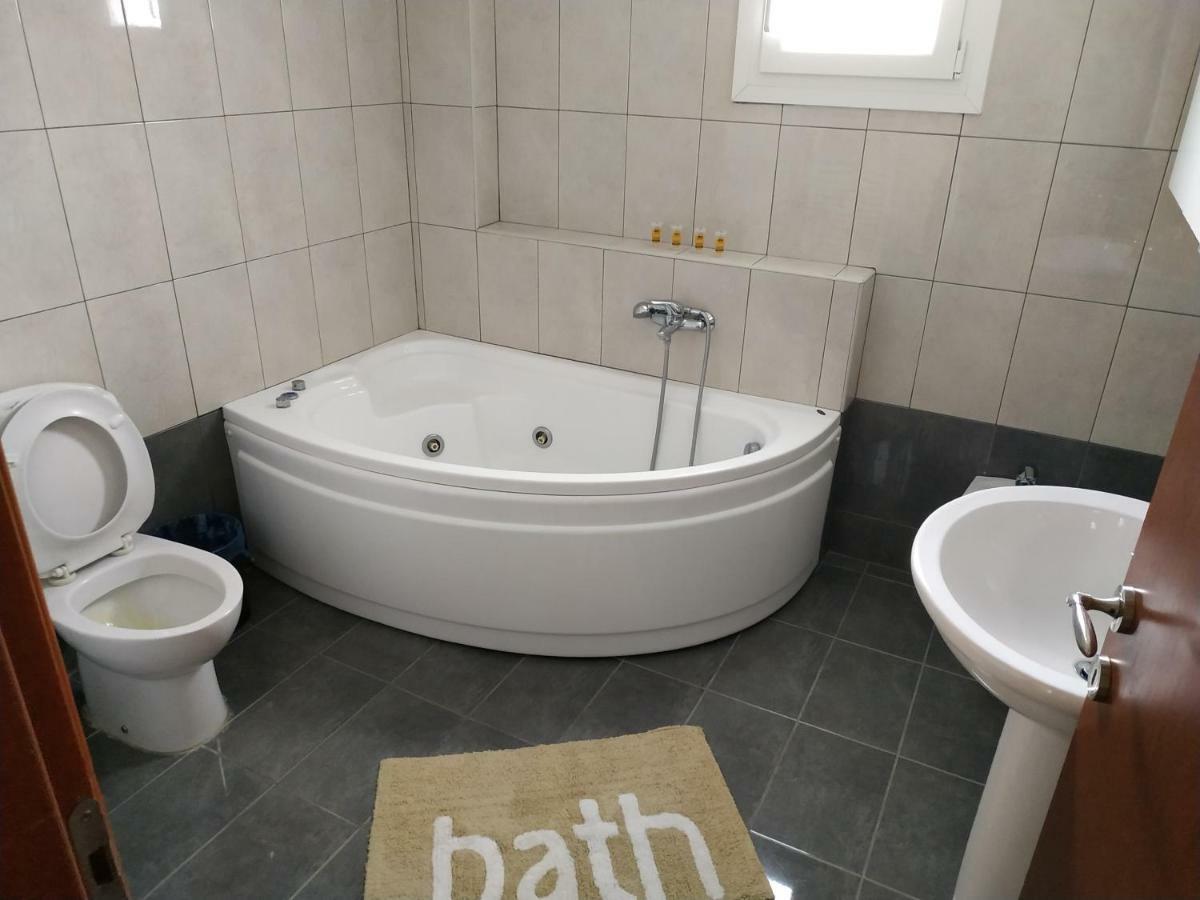 Villa Natali Флогита Екстериор снимка